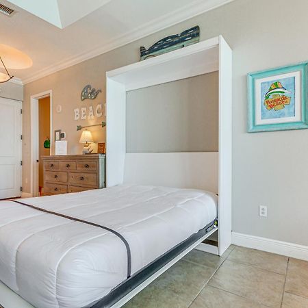 Pensacola Beach Penthouse With View And Pool Access! エクステリア 写真