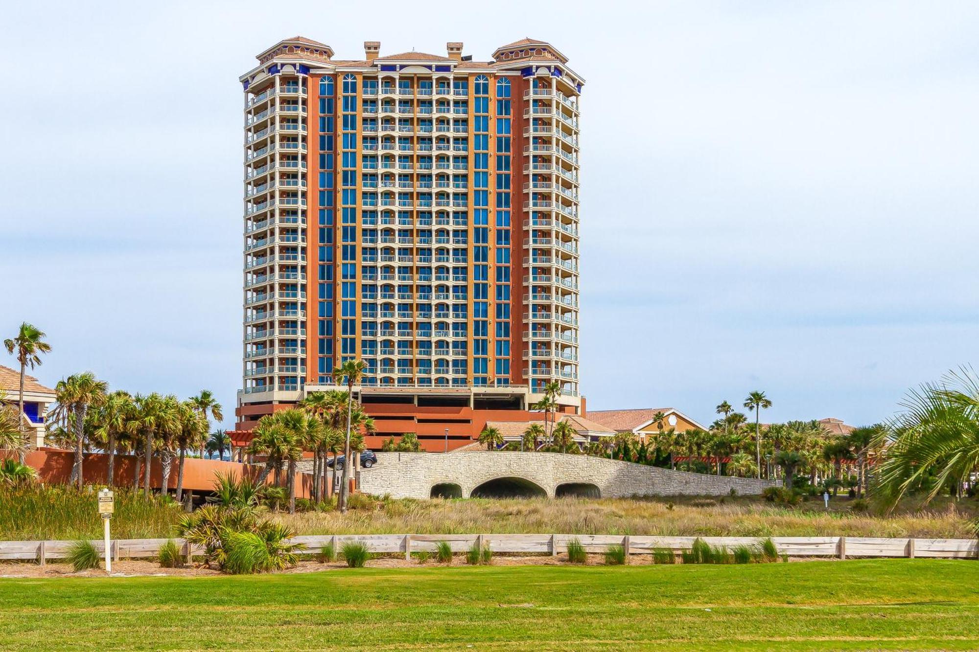 Pensacola Beach Penthouse With View And Pool Access! エクステリア 写真